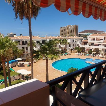 Under The Lime, Beautiful Apartment Los Cristianos Los Cristianos  Eksteriør billede