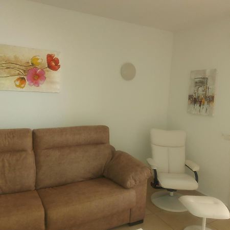 Under The Lime, Beautiful Apartment Los Cristianos Los Cristianos  Eksteriør billede