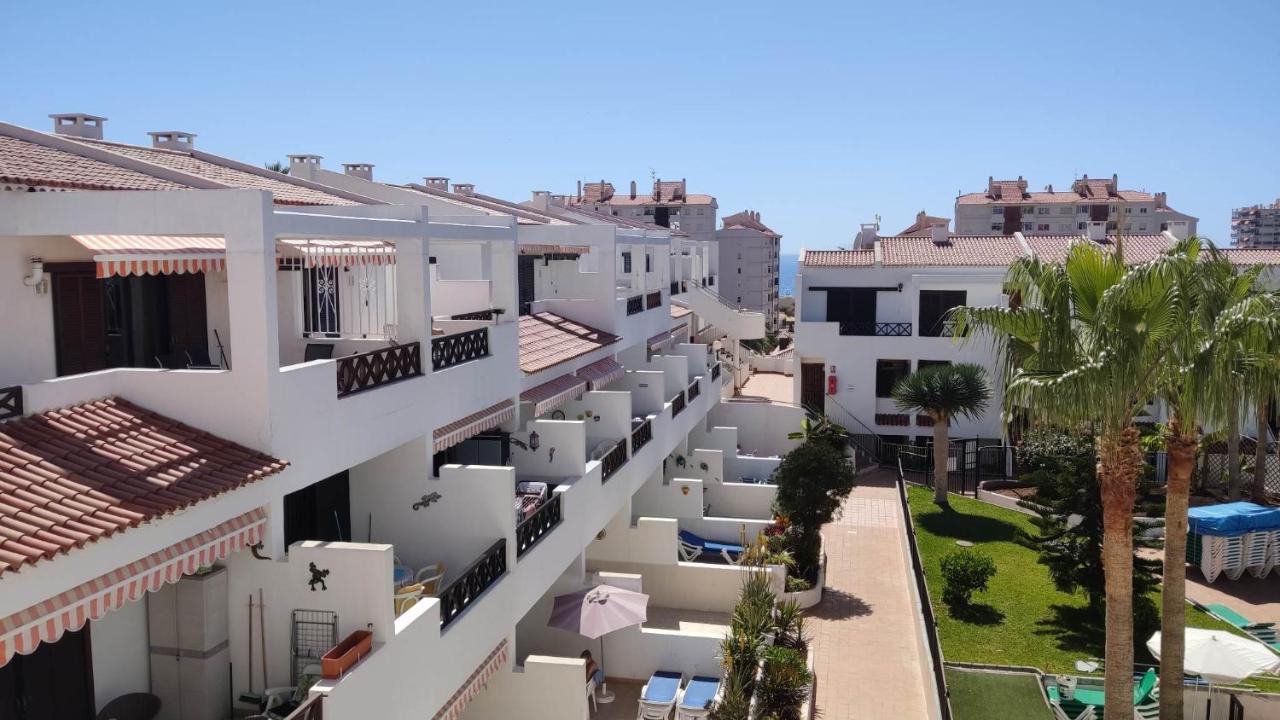 Under The Lime, Beautiful Apartment Los Cristianos Los Cristianos  Eksteriør billede