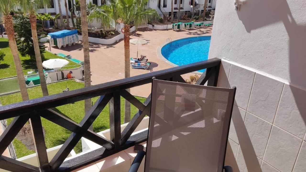 Under The Lime, Beautiful Apartment Los Cristianos Los Cristianos  Eksteriør billede