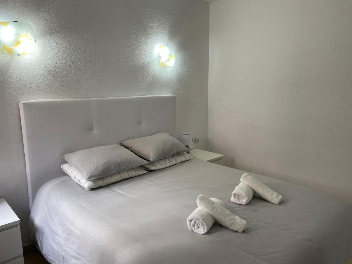 Under The Lime, Beautiful Apartment Los Cristianos Los Cristianos  Eksteriør billede