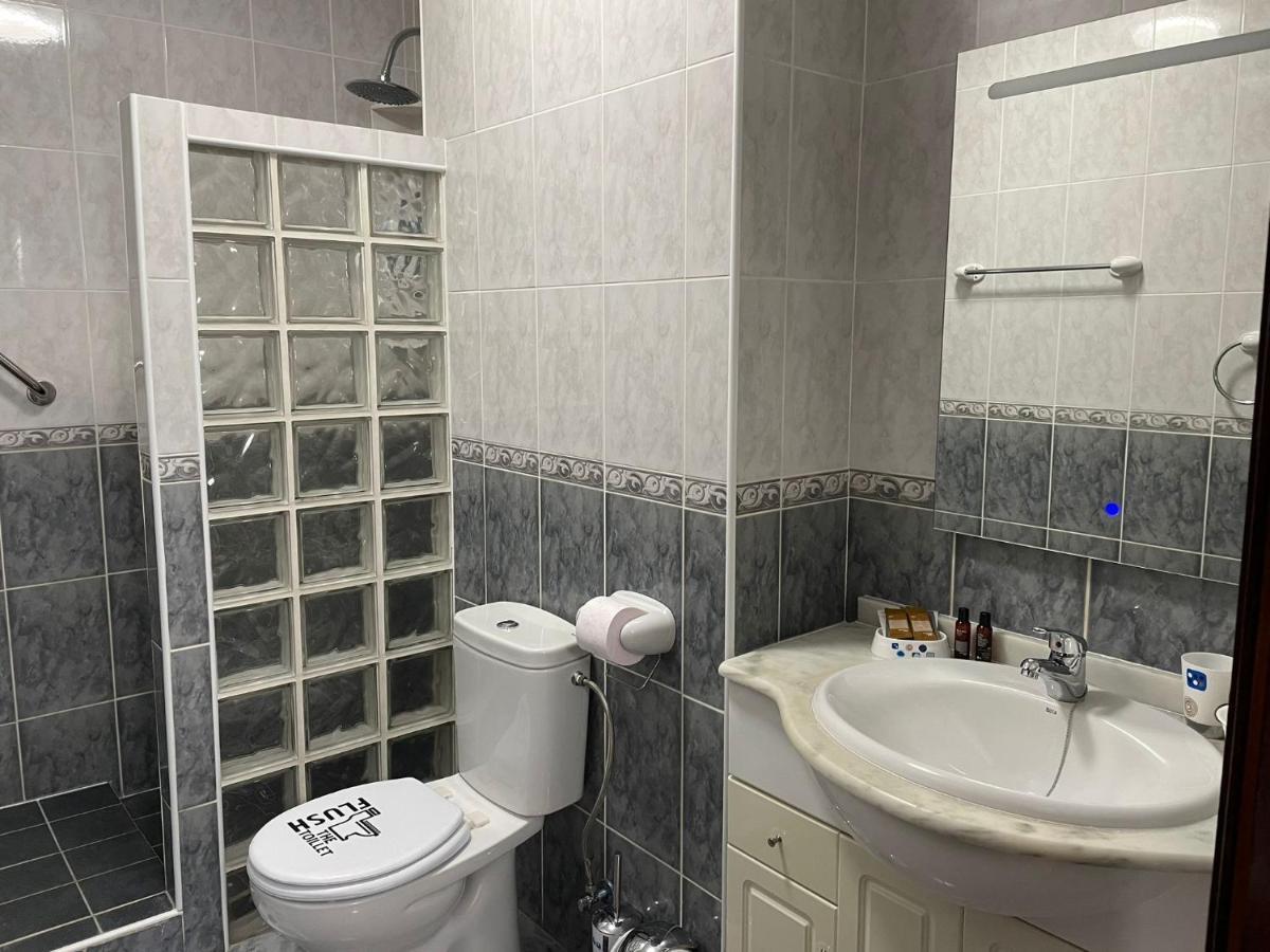 Under The Lime, Beautiful Apartment Los Cristianos Los Cristianos  Eksteriør billede