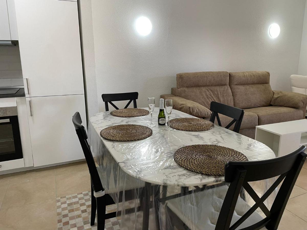 Under The Lime, Beautiful Apartment Los Cristianos Los Cristianos  Eksteriør billede