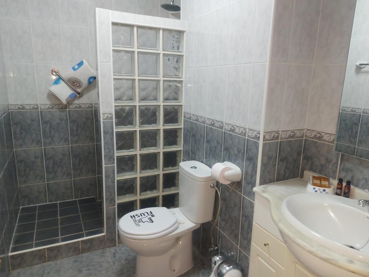 Under The Lime, Beautiful Apartment Los Cristianos Los Cristianos  Eksteriør billede