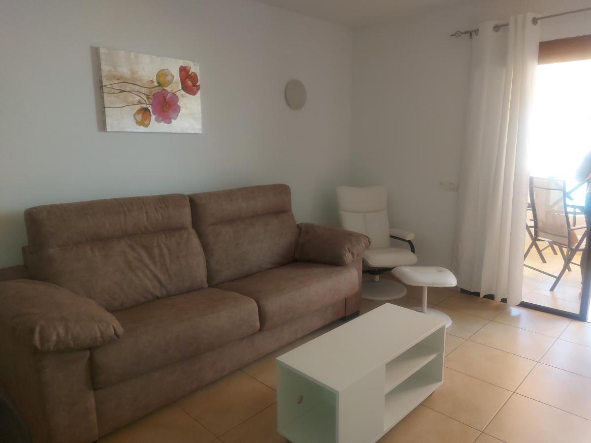 Under The Lime, Beautiful Apartment Los Cristianos Los Cristianos  Eksteriør billede