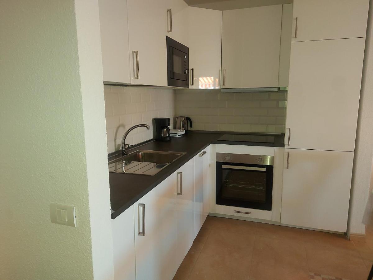 Under The Lime, Beautiful Apartment Los Cristianos Los Cristianos  Eksteriør billede