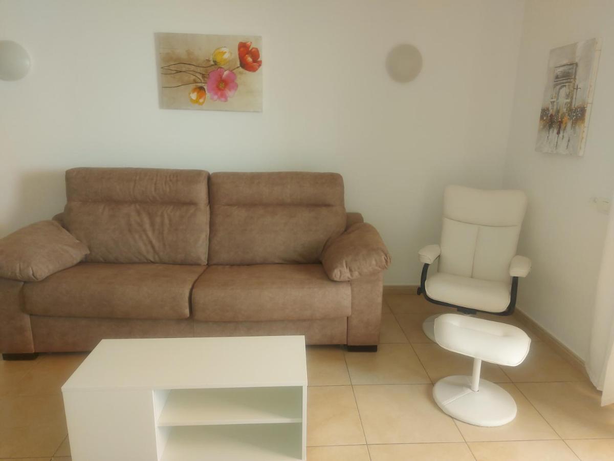 Under The Lime, Beautiful Apartment Los Cristianos Los Cristianos  Eksteriør billede