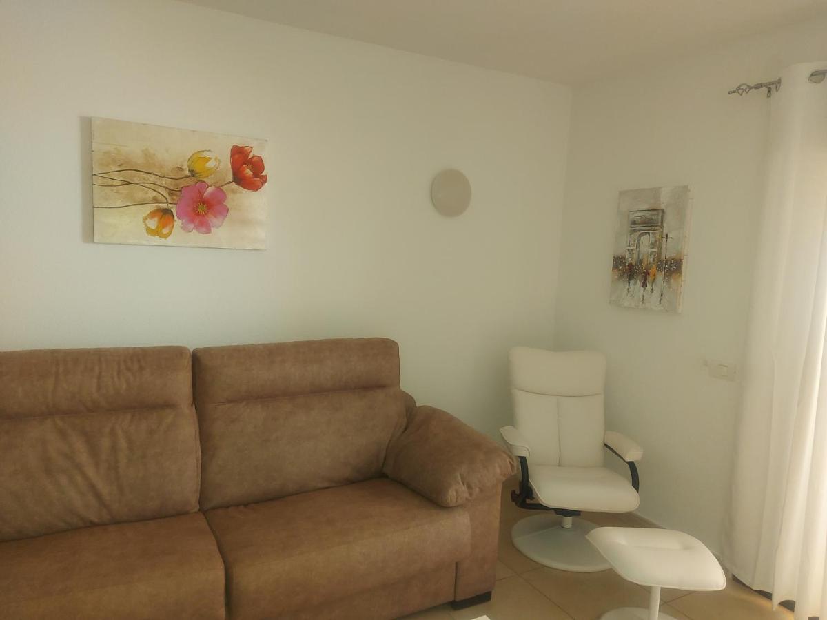 Under The Lime, Beautiful Apartment Los Cristianos Los Cristianos  Eksteriør billede