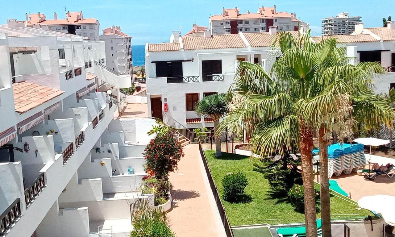 Under The Lime, Beautiful Apartment Los Cristianos Los Cristianos  Eksteriør billede